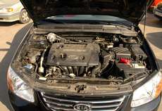 Монтаж систем ГБО